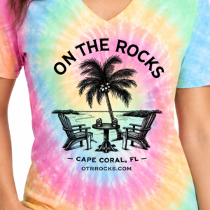 Women's Tie Dye Preorder